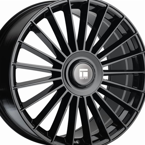 TOUREN TR10 3610GB Gloss Black 10-24
