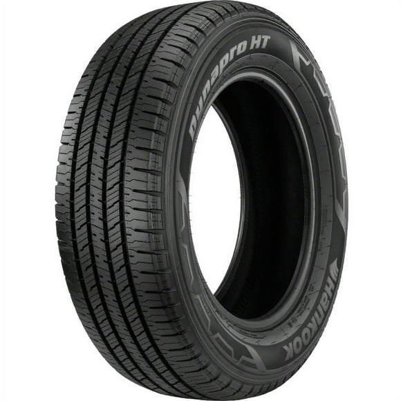 P265/60R18 Tires