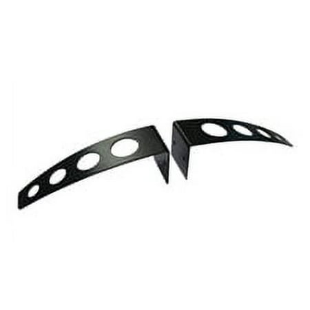 Signworld Spider Feet Adjustable Sign Holder, Used to hold up Foam Board Signs, Aluminum Signs, PVC Signs, etc.