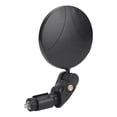 thumbnail image 3 of Bicycle Rearview Mirror, Bike Mirror Wide Compatibility  For Mountain Bikes For Road Bikes, 3 of 8