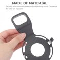 thumbnail image 3 of Support Mural pour Haut-Parleur Intelligent Compatible pour Echo Dot 2, 3 of 6