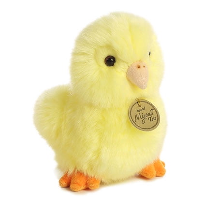 chicken stuffed animal walmart