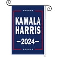 thumbnail image 2 of Kamala Harris 2024 Jardín Del Doble Cara, 2 of 9