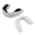 thumbnail image 3 of Brackets dentales Protector bucal deportivo Jóvenes Hombres Mujeres Protector bucal EVA Dientes Tira Tomshoo  Brackets dentales, 3 of 7