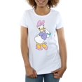 thumbnail image 4 of Disney Women's Classic Daisy Duck T-Shirt, 4 of 5