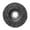 1pc Black, variant on Diamond Grinding Disc Polishing Strip Disc Abrasive Wheels Rust Remover Paint Clean Grinding Wheels For Motorcycles Grinder Disc ,Easy to Use