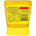 thumbnail image 4 of Colmans Original English Mustard, 150g Squeezy Bottle, 4 of 7