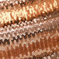 thumbnail image 6 of CAICJ98 Girls Sequin Flare Pants Sparkle Bell Bottoms Toddler Kids Elastic Waist Glitter Disco Dance Trousers with Pockets Gold,4-5 Years, 6 of 7