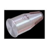 Jo Ral 33601A Aluminum French Horn Mute