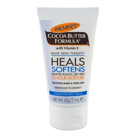 Palmer's Cocoa Butter Formula with Vitamin E Concentrated Cream, 2.1 oz