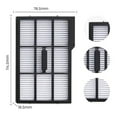 thumbnail image 3 of Side Brushes Filter For Eufy E25 For Omni / E28 For Omni Robot Vacuum Cleaner, 3 of 7