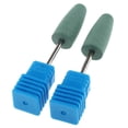 thumbnail image 3 of 2pcs pro perforadora de uñas de silicona perforadora nail x03 Colco Bit de arte de uñas profesional, 3 of 7