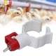 thumbnail image 3 of Head 20 Piezas Bebedero Para Pollos, Tetinas Multiusos Para Pollo, Alimentador De Tetina Para Aves De Corral, Pollo, Pato Y Pájaro, 3 of 7