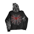 thumbnail image 1 of Txlixc Sudadera de mujer con capucha Txlixc moda, 1 of 4