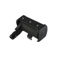 thumbnail image 5 of 170F178F186F192F Exhaust Silencer Muffler Aluminum Alloy Generator Muffler 170F/173F, 5 of 9