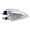 thumbnail image 3 of Brock Headlight for 1994-1998 Mustang w/ Smooth Lens Right F4ZZ13008C, 3 of 9