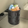 High Road Compact Leakproof Pop-Up Car Trash Can