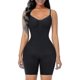 thumbnail image 1 of Shapewear For Women Tummy Control Full Bust Body Shaper Bodysuit Butt Lifter, 1 of 5