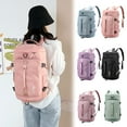 thumbnail image 3 of Fashion Bag Computer Backpack,Convinient Travel Bag Airline Approved Backpack,Walmart Clearance Primed,Backpack for Women, Men,Teens,Gifts for Teens, 3 of 5