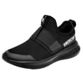 thumbnail image 1 of Tenis deportivos para Hombre color Negro RBCOLLECTION RBC, 1 of 3