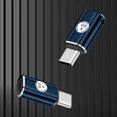 thumbnail image 5 of Adaptador de 8 pines a tipo C hembra a macho conveniente para iPhone 15/Plus/Pro/Pro Max, 5 of 5