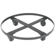 JUSTRITE 28270 Drum Dolly, 300 lbs. by Justrite