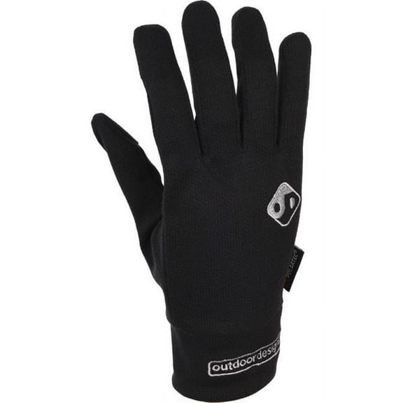 Outdoor Designs 259001 Layeron Glove- Medium