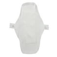 thumbnail image 1 of Protège-dessous Fins et Doux Réutilisables en Tissu Serviettes Menstruelles Mama Serviettes Hygiéniques 24 cm, 1 of 8
