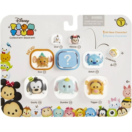 Disney Tsum Tsum 9pk, Style #1.2