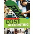 thumbnail image 1 of Principles of Cost Accounting, 1 of 7