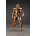thumbnail image 2 of ZD Toys 1/10 Scale Iron Man Mark XXVIII MK28 Jack Collector Action Figure, 2 of 6