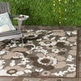 thumbnail image 5 of Safavieh Cottage Savannah Floral Indoor/Outdoor Area Rug, 5 of 9