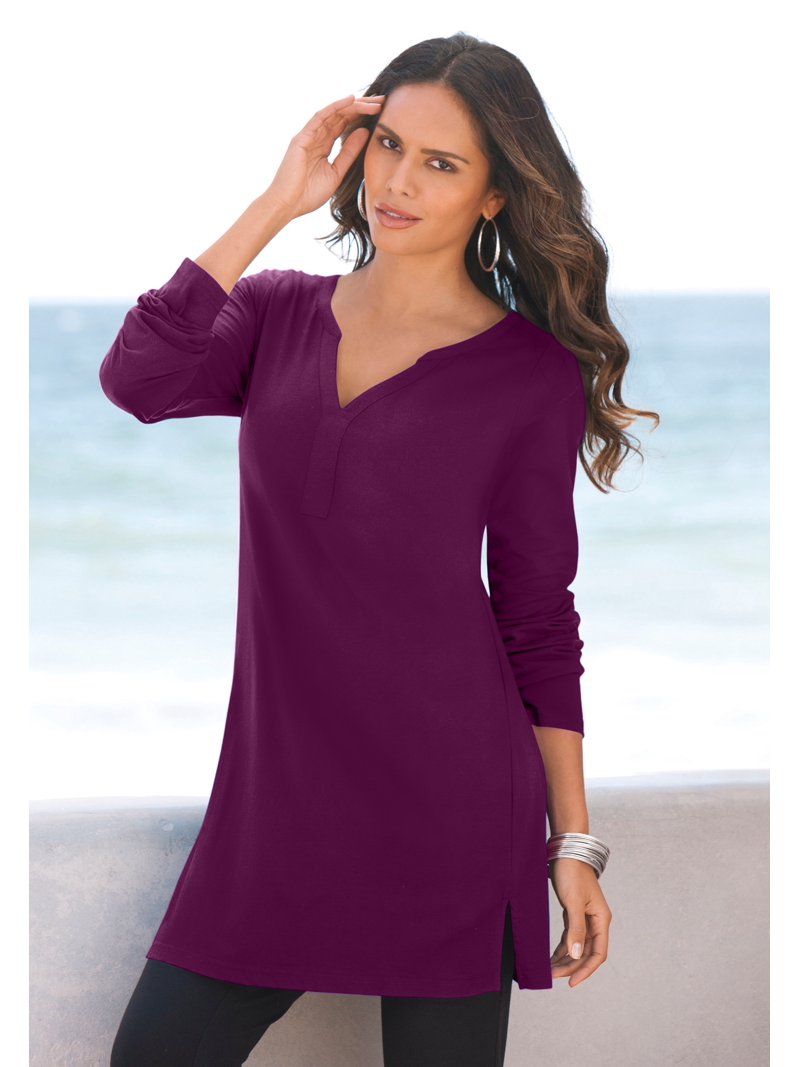 Chemise Roaman's 100% Coton Taille 2X - Occasion Très Bon état, Style Button Down