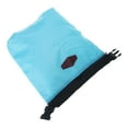 thumbnail image 5 of lanema Thermal Insulated Lunch Pouches Zippered Small Cooling Bag Nylon Food Storage Bag for Office School Picnics, 5 of 13