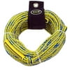 Rave Sport 1 Section 2-Person Ski and Tow Rope, Yellow