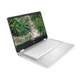 thumbnail image 4 of HP Chromebook X360 14" HD Touchscreen Intel N5000 Processor 64GB 4GB Chrome OS, 4 of 4