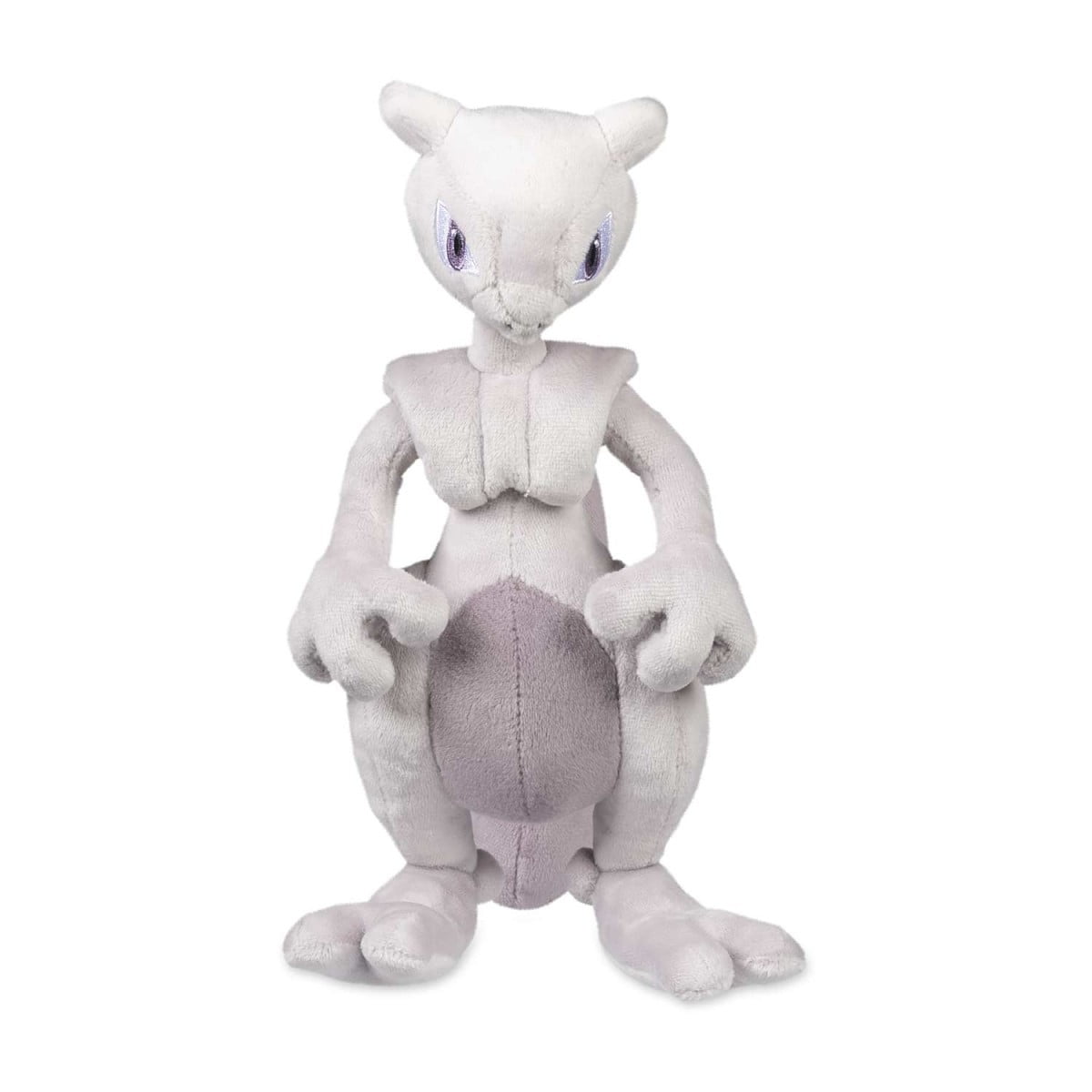 Pokemon Center Mewtwo Poké Plush - 10 ½ In.