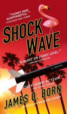 Pre-Owned Shock Wave (A Billy Tasker Mystery) (Unknown) 0425209237 ...