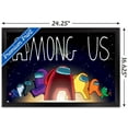thumbnail image 2 of Parmi nous - Univers, 2 of 4