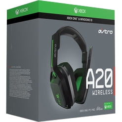 Astro A20 Wireless Headset - Walmart.com