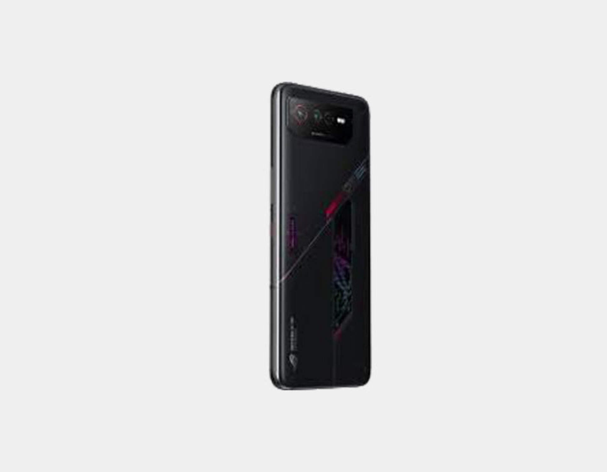 Asus ROG Smartphone 6 AI2201 5G 128GB 12GB RAM Dual SIM GSM