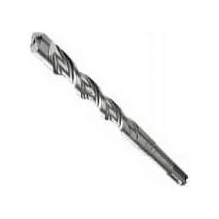 

Bosch HCFC2042 1/4 Inch By 8-1/2 Inch Overall By 6 Inch Flute SDS-Plus Xtreme Rotary Hammer Bit 1 Each