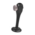 thumbnail image 4 of Soporte fijo para telescopio con montura para binoculares, adaptador universal de trípode de metal para telescopio, para viajes y senderismo, 4 of 7