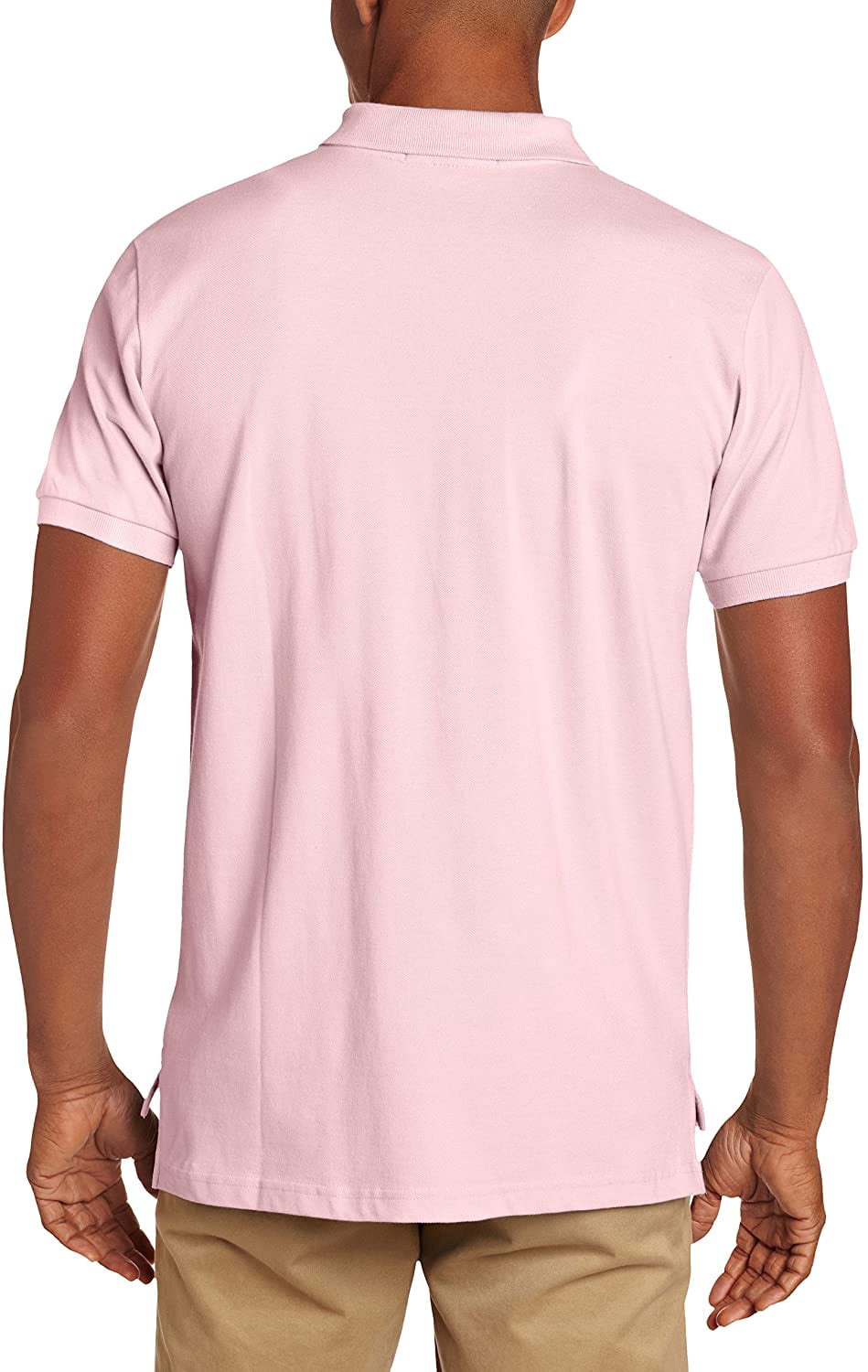 U.S. Polo Assn. Mens Classic Polo Shirt 