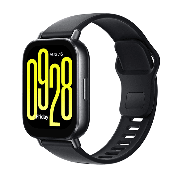 Smartwatch Xiaomi Redmi Watch 5 Active Negro