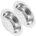 thumbnail image 1 of Incense Burner Screen Charcoal Holder for Home Aromatherapy 2Pcs, 1 of 5