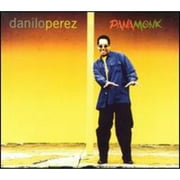 PanaMonk (Digi-Pak)