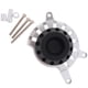 thumbnail image 2 of Cubierta del motor Cigüeñal para CB650F 2014-2018 (plateado y dorado) Plata, 2 of 9