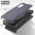thumbnail image 4 of Funda para teléfono Yuanming Galaxy A15 5G de grado militar probada contra caídas, 4 of 7