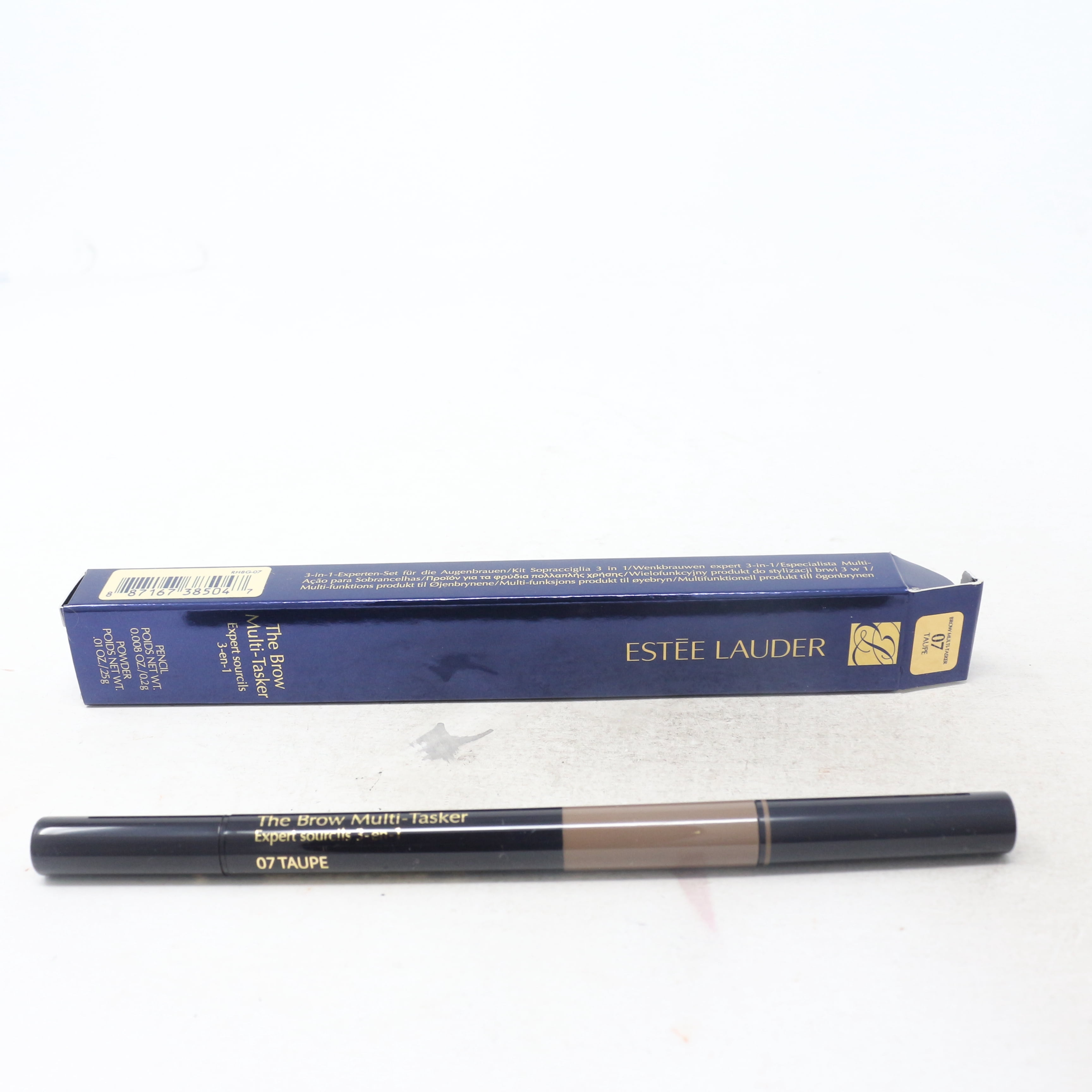 Estee Lauder The Brow Multi-Tasker 07 Taupe